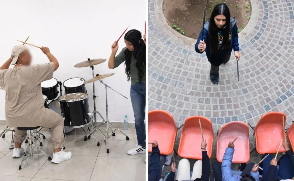 Ella Suena, iniciativa internacional que visibiliza a las mujeres en la música