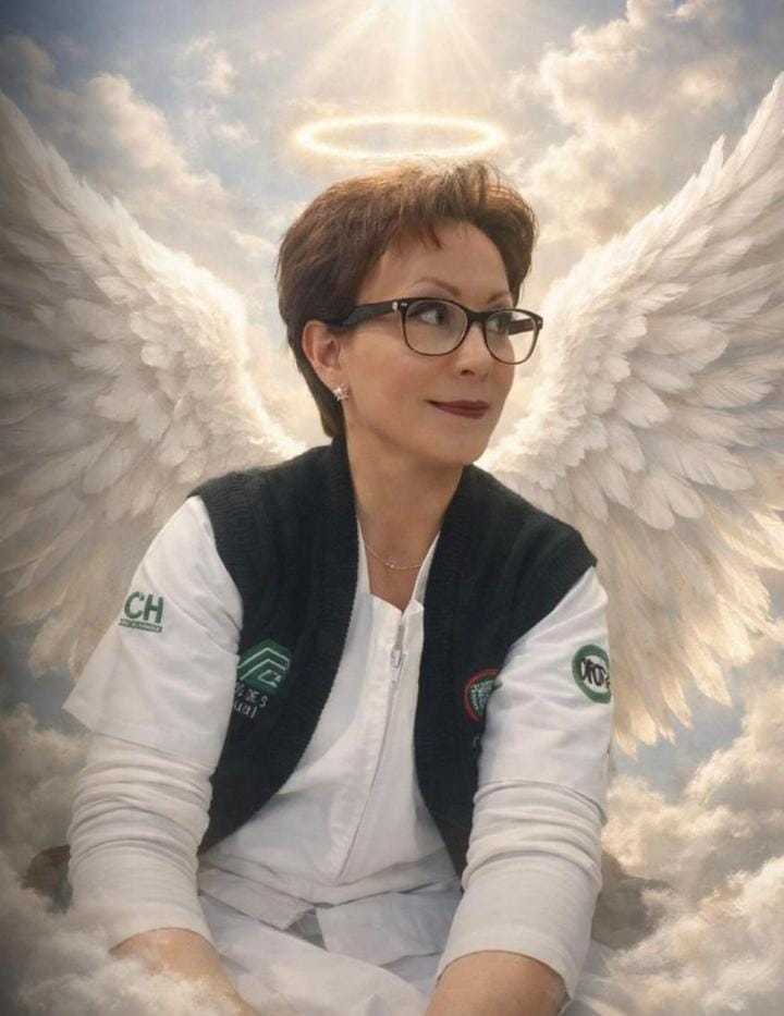 Fallecimiento de Josefina M. D. adios a «Pepys»