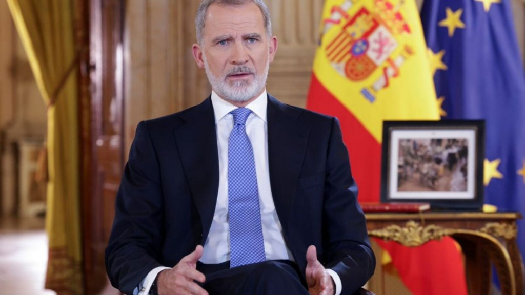México y España normalizan relaciones previo al Mundial 2026