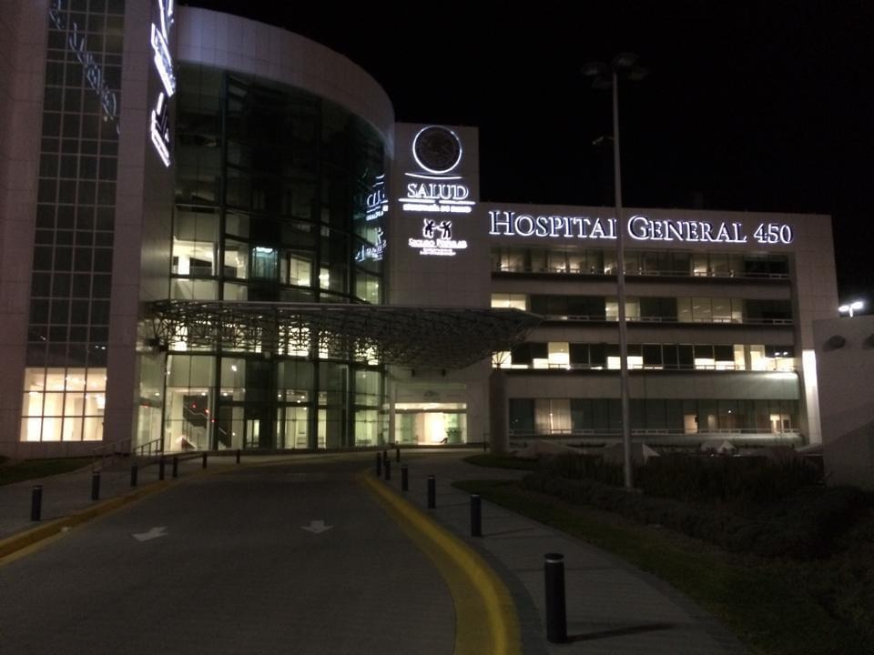 Tres jovencitos heridos en riña fueron ingresados al Hospital