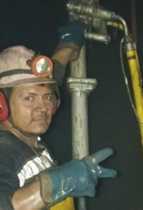 ¡Lamentable! Fallece trabajador en explosión dentro de mina en Santiago