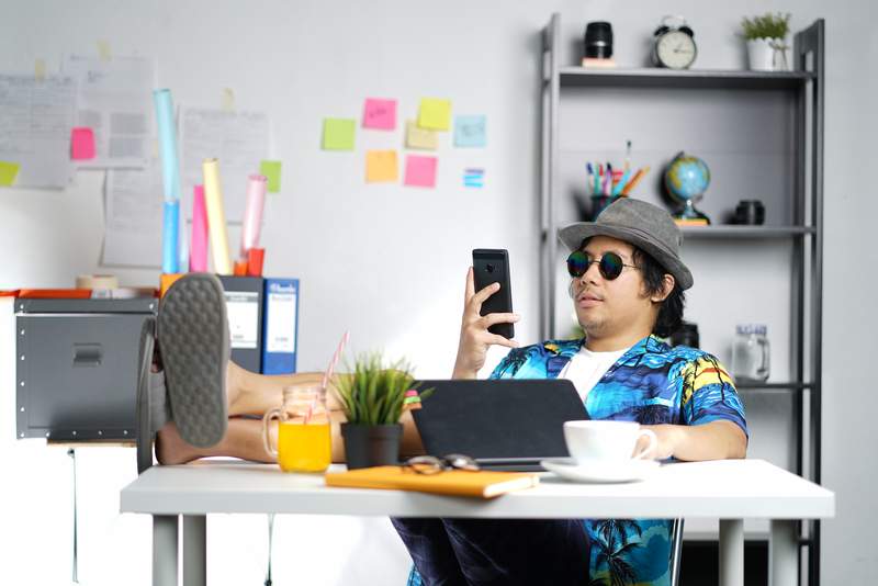 ¿Más descansos? Reforma a la LFT permitiría donar días de vacaciones entre empleados