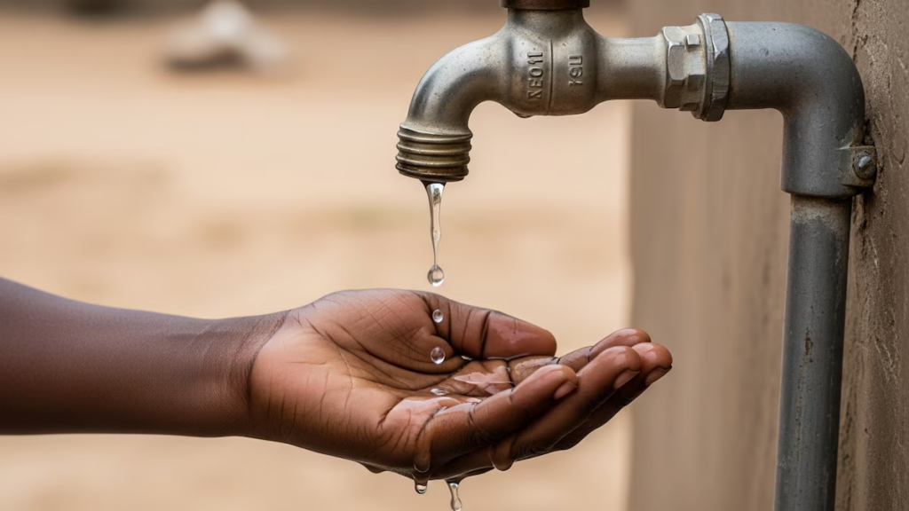 SCJN avala acceso al agua potable en asentamientos irregulares