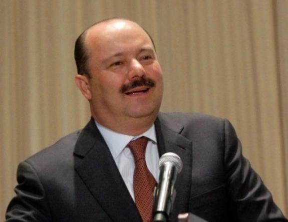Será que se avecina la libertad de Cesar Duarte