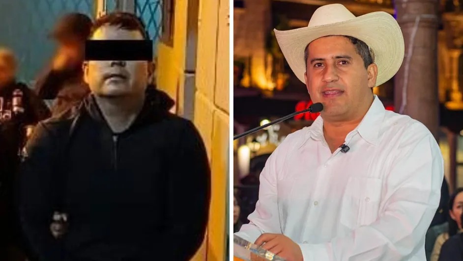 “El Licenciado” analiza aceptar culpa para reducir condena por asesinato de Carlos Manzo