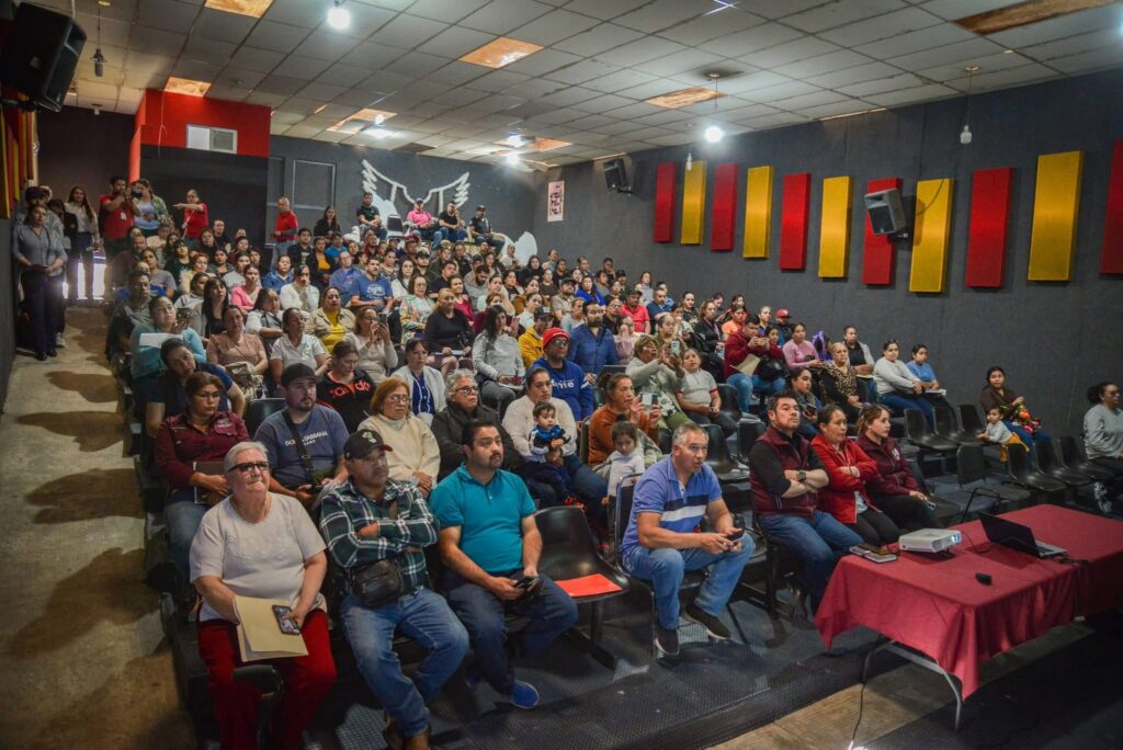Refuerzan higiene en manejo de alimentos