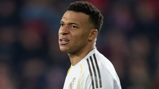 Kylian Mbappé recibe el alta médica rumbo al Mundial 2026