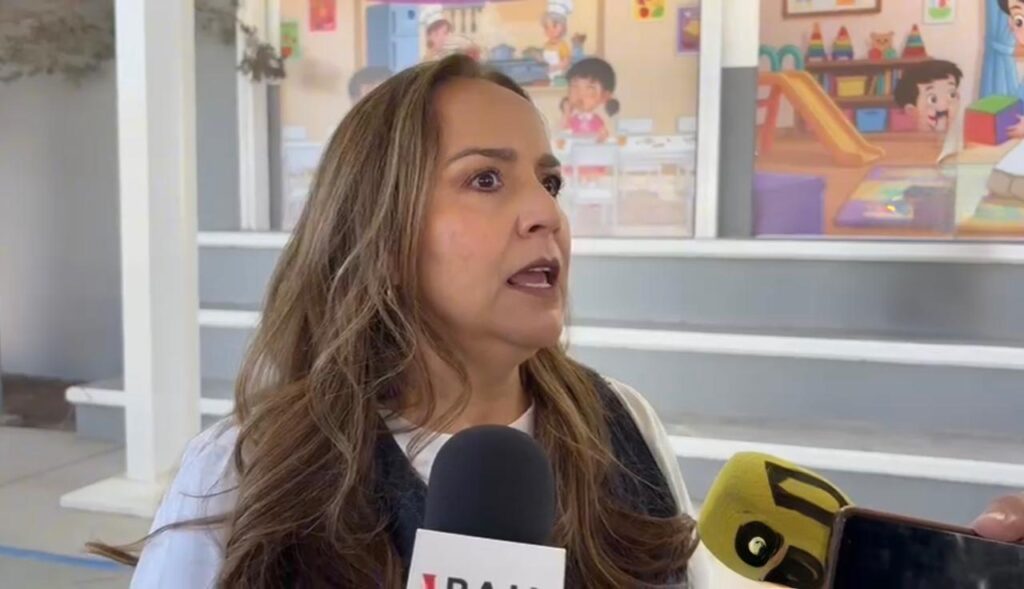 Seguridad y narcopolítica deben incluirse en Reforma Electoral: Vero Pérez (PAN)