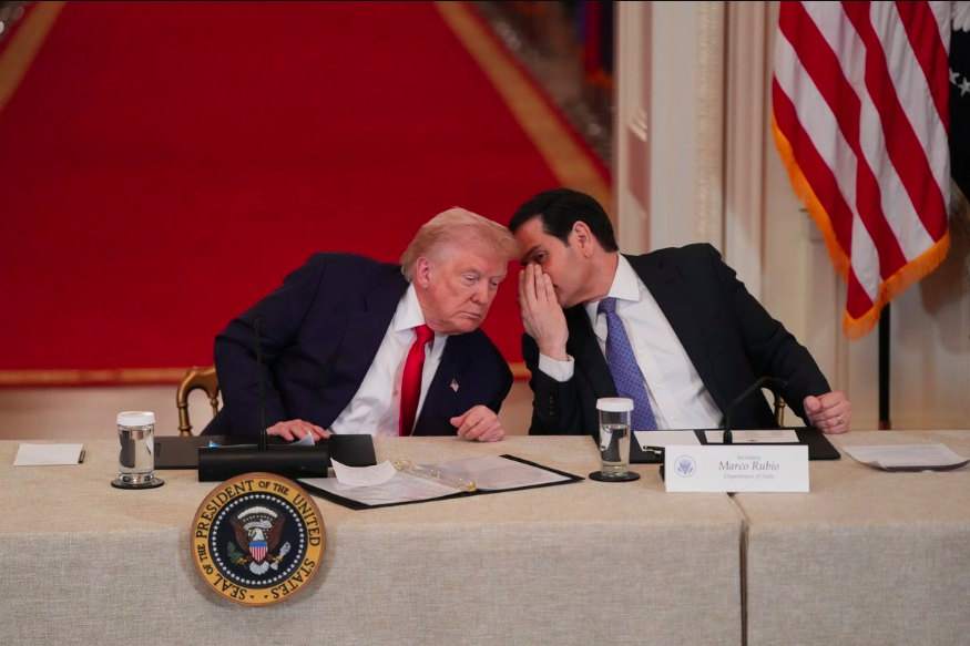 Marco Rubio liderará las negociaciones históricas entre Trump y Cuba