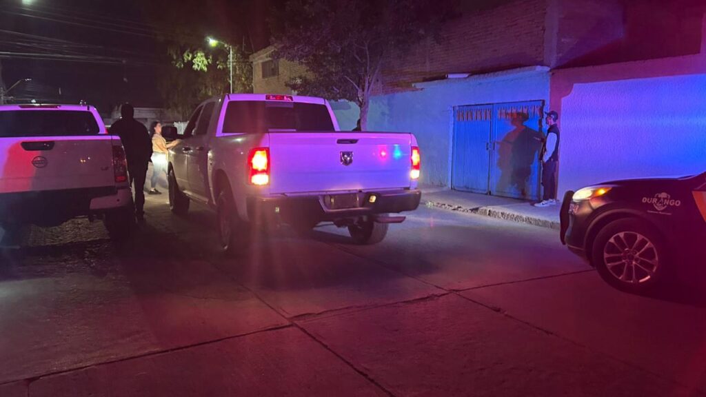 Identificada la mujer que recibió un disparo durante pleito de cholos