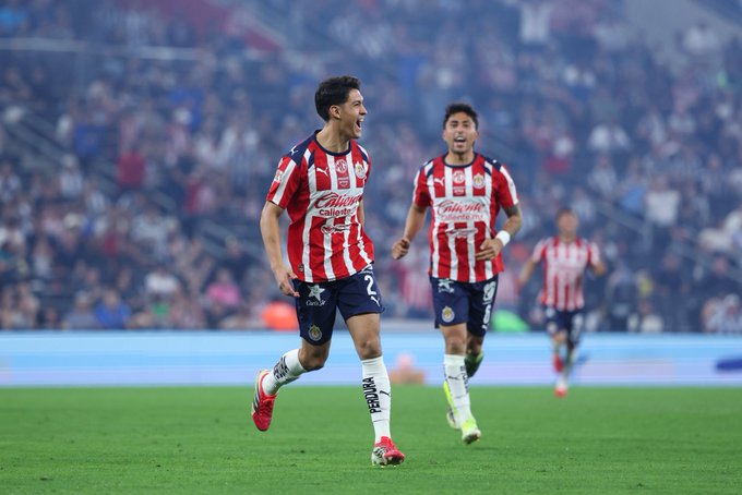 Chivas y Pumas se destacan: Resumen completo de la Jornada 12 de la Liga MX