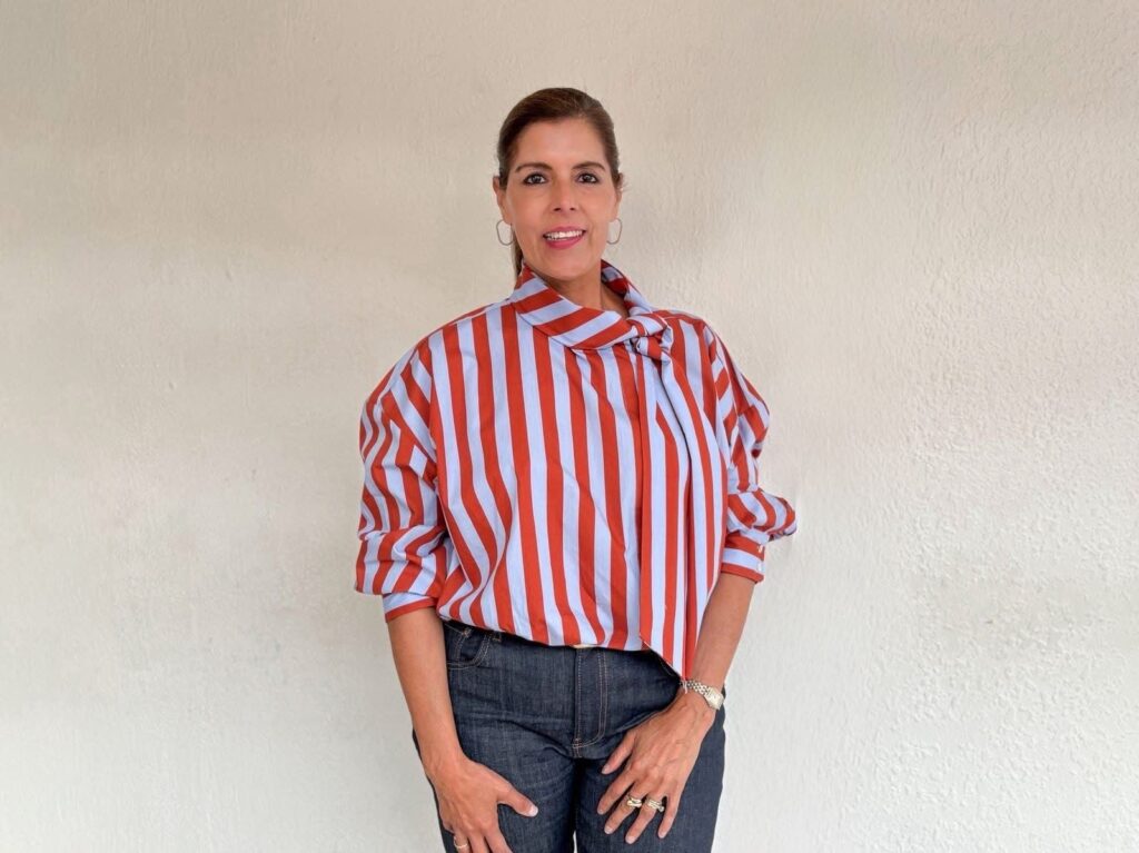 Larissa Martínez impulsa creación de Fondo para la Autonomía Económica de las Mujeres en Parral