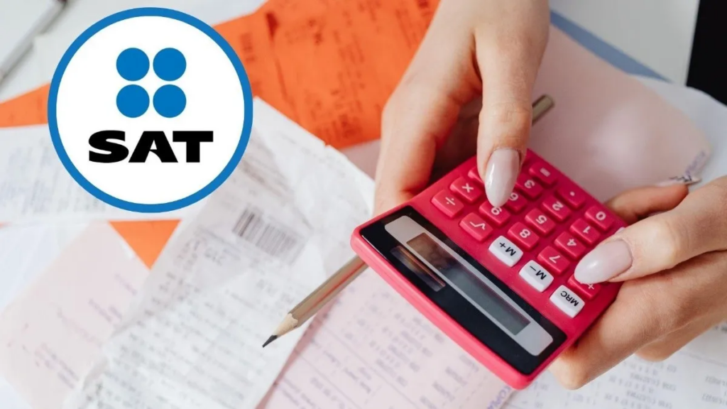 Gastos deducibles del SAT que podrían ayudarte a ahorrar