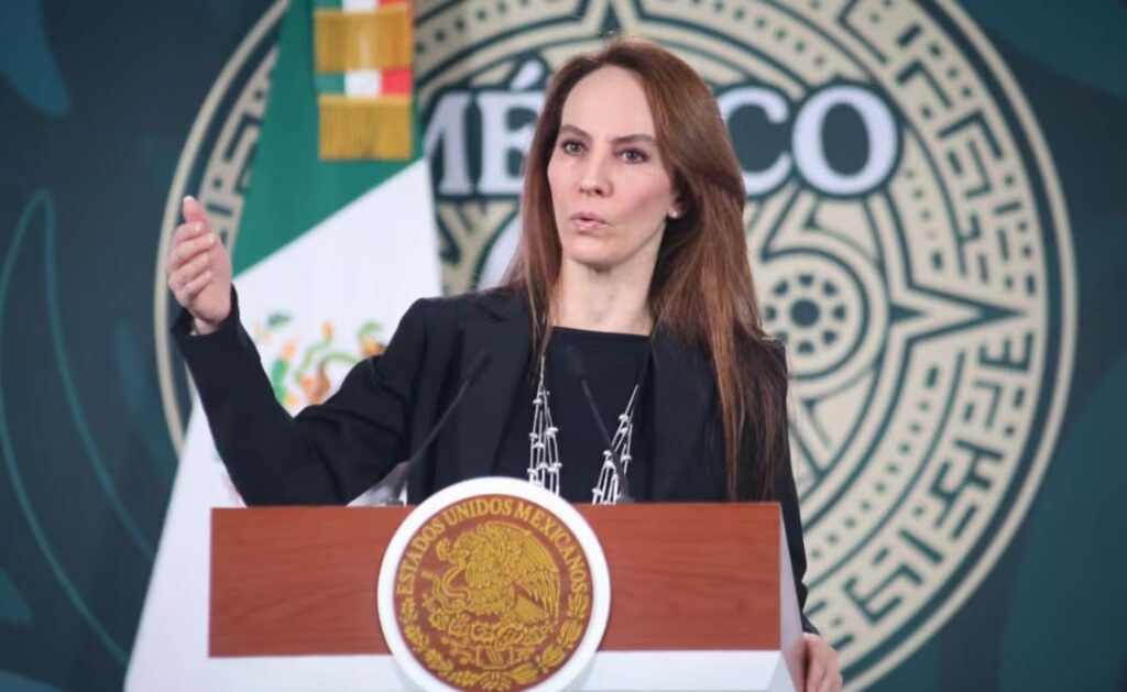 Gobierno niega cancelación de 800 habitaciones para el Mundial 2026