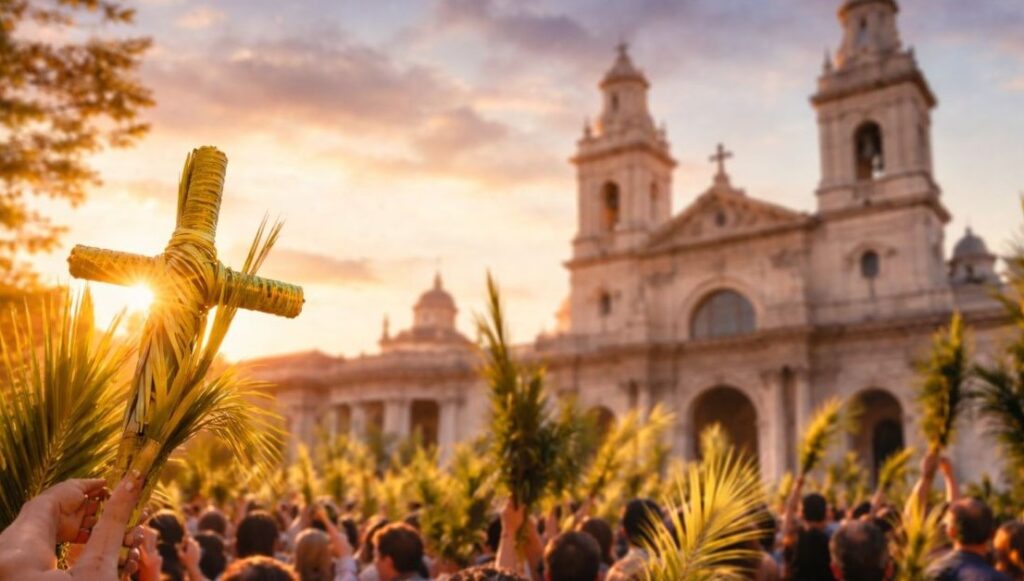 Semana Santa 2026 en México: fechas clave y el verdadero sentido de la tradición