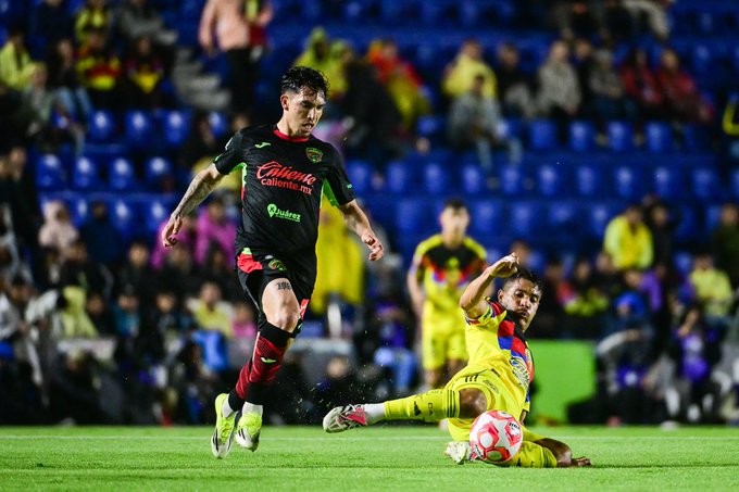 Resumen segunda parte de la Jornada 9: Monterrey brilla con goleada