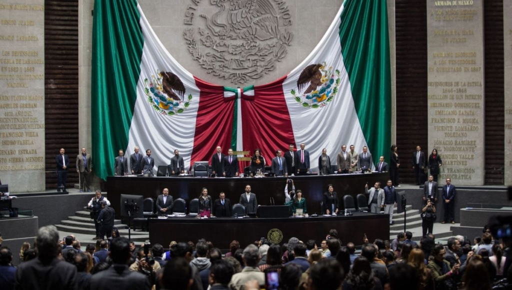 Los pilares de la nueva iniciativa de Ley de Migración 2026