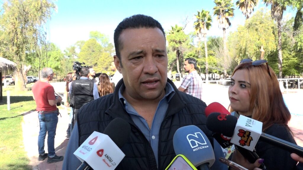Playa Dalila abrirá sus puertas el 27 de marzo, se prepara para recibir a miles de visitantes