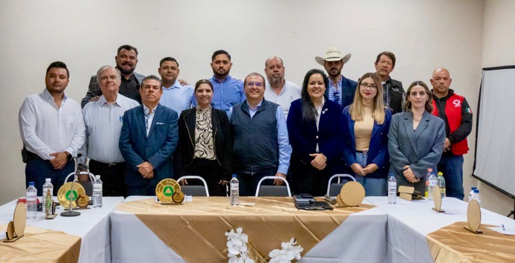 El Gobierno de Parral consolida liderazgo en la Segunda Sesión del Consejo Municipal de Protección Civil