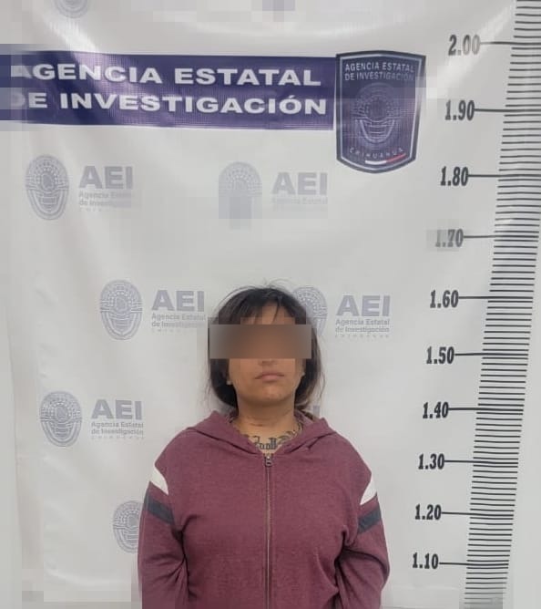 Dan 45 años de prisión a pareja por feminicidio de menor en Ciudad Juárez