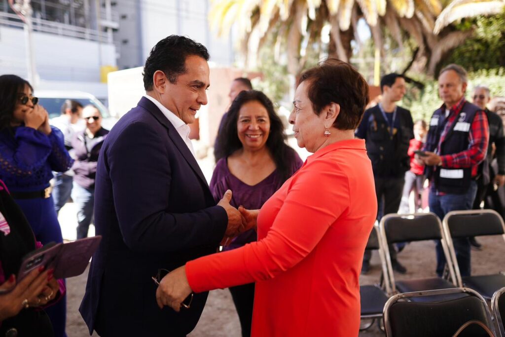 Toño Ochoa logra 6° lugar nacional con 64.9% de aprobación: México Elige.