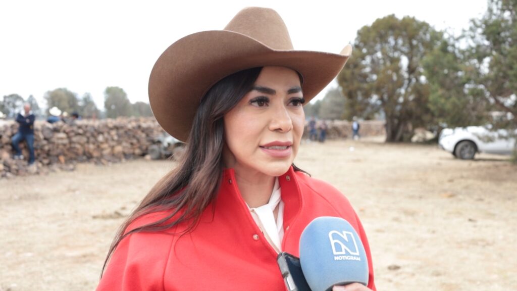 PRI llama a construir alianza opositora en Durango rumbo a elecciones de 2027
