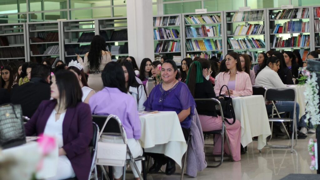 Foro ‘Mujeres que Dejan Huella’; Destaca el Liderazgo Femenino desde la UTP