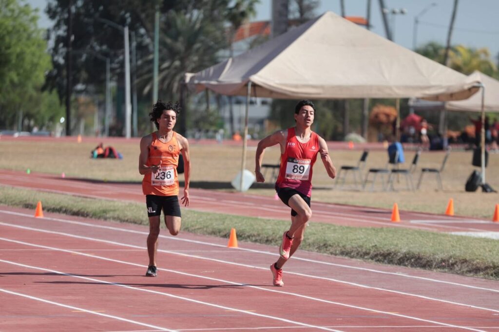 Estudiantes del TecNM Santiago Papasquiaro destacan en etapa regional y avanzan al Nacional