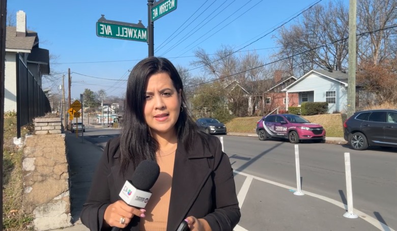 Periodista latina es detenida por ICE en EU; su esposo afirma que está “desaparecida”