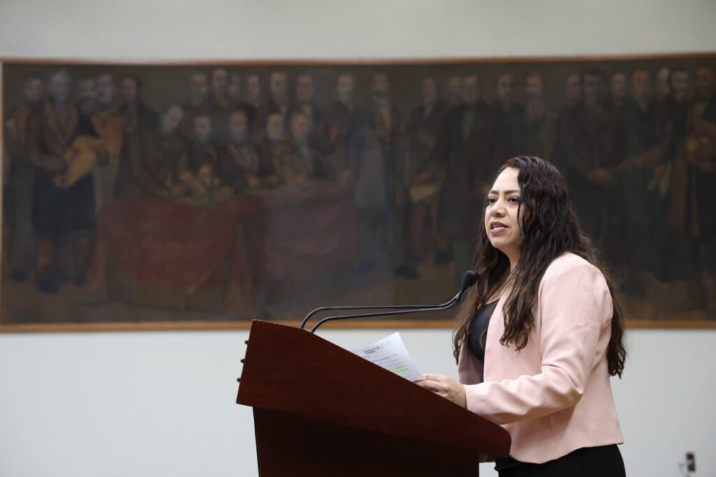 Buscan ampliar protección a víctimas de violencia familiar en Durango