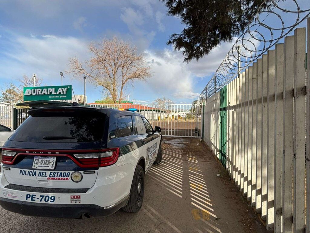 Trágico Accidente en Empresa Duraplay Cobra la Vida de una Trabajadora