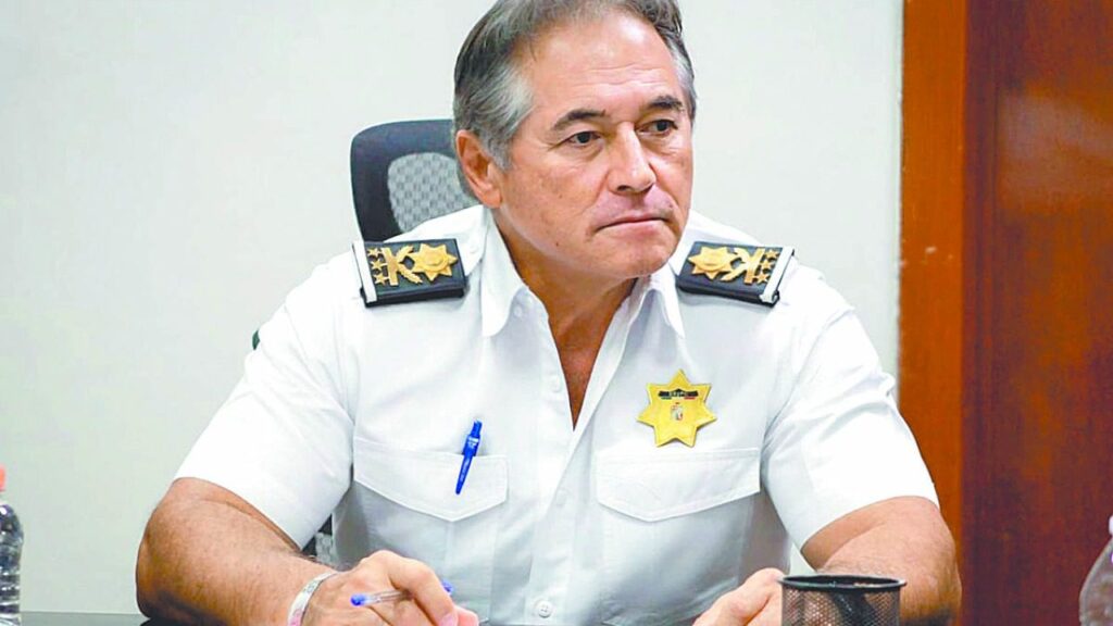 Termina prórroga en caso Bermúdez; Fiscalía de Tabasco tiene 15 días para acusar