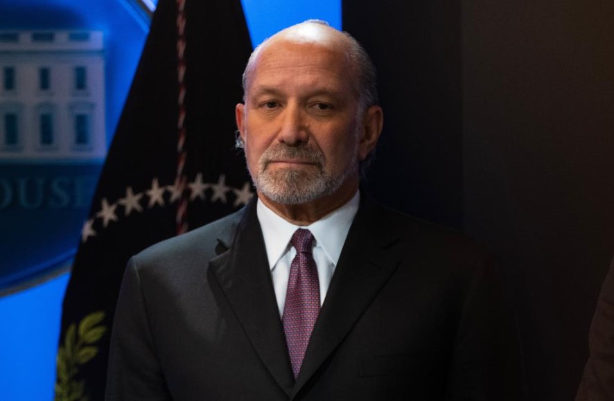 Secretario de Comercio de EE.UU. testificará sobre vínculos con Epstein