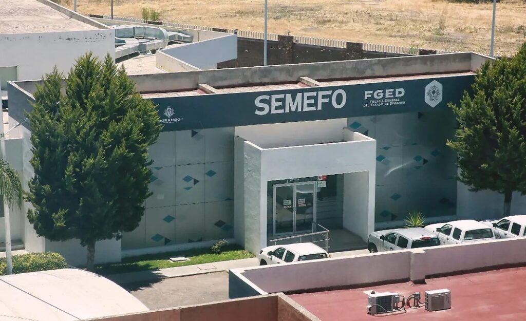 Adulta mayor pierde a vida en un consultorio médico