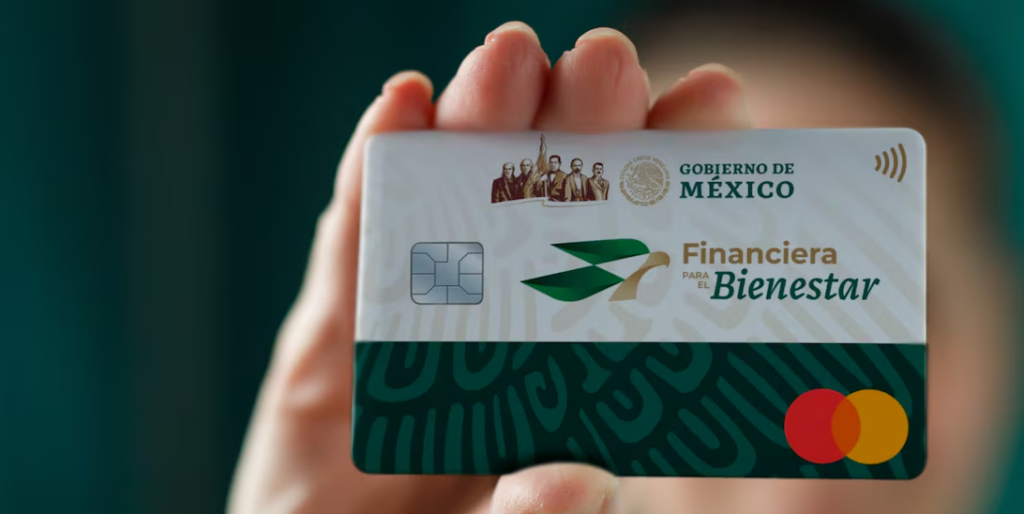 FINABIEN: requisitos para tener una cuenta desde 50 pesos este 2026