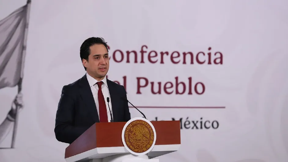 Banobras anuncia inversión de 150 mmdp para modernizar más de mil km de carreteras