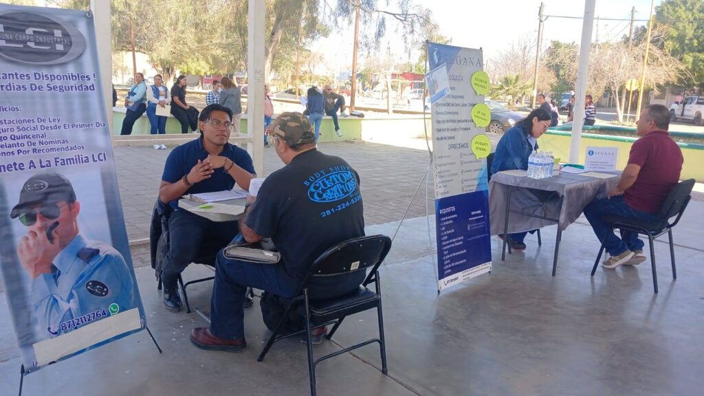 INEGI reporta más empleo en Durango; persisten retos en informalidad en febrero de 2026