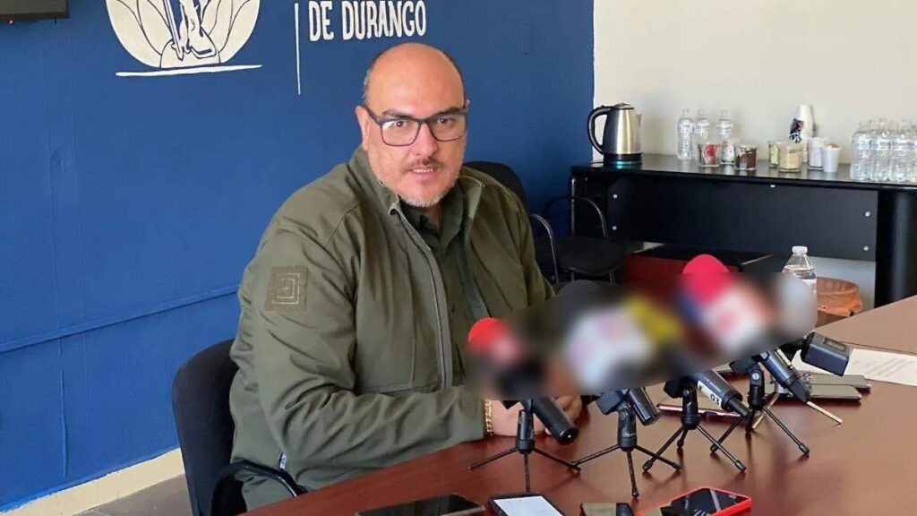 Pierde la vida ex Fiscal General de Durango