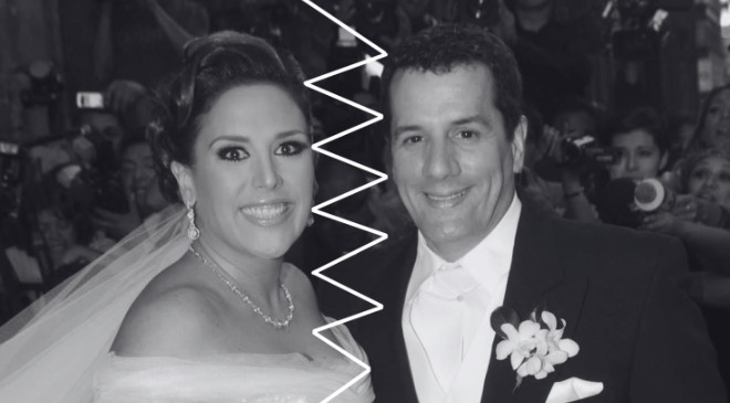 Angélica Vale rompe el silencio y revela que vivió como roomie con su ex tras el divorcio