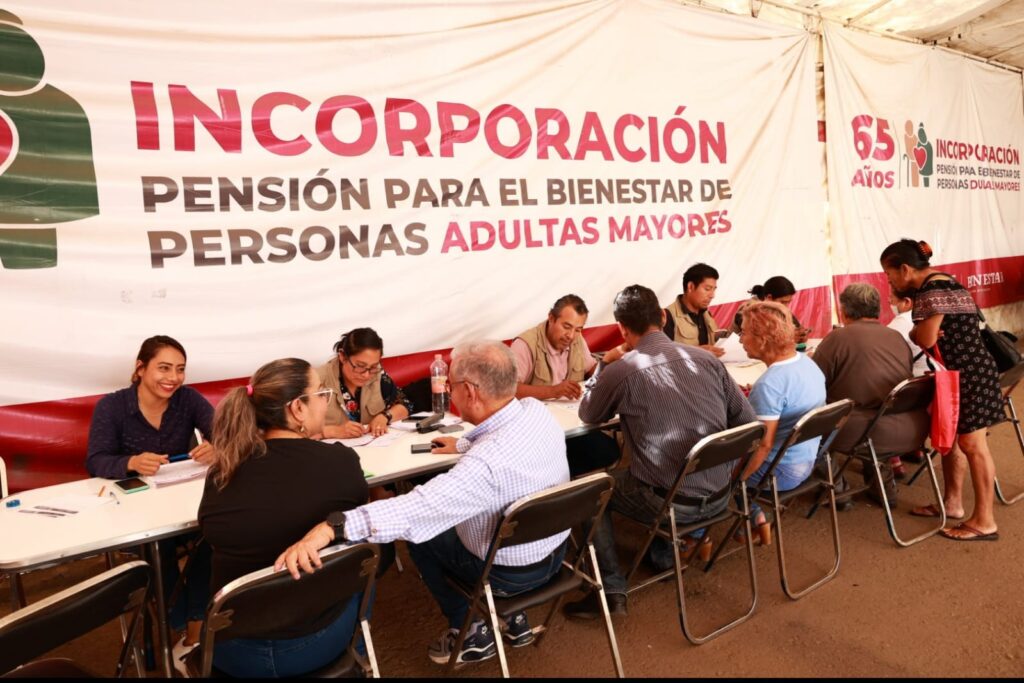 Propone Héctor Herrera iniciativa para castigar el abuso y despojo contra adultos mayores