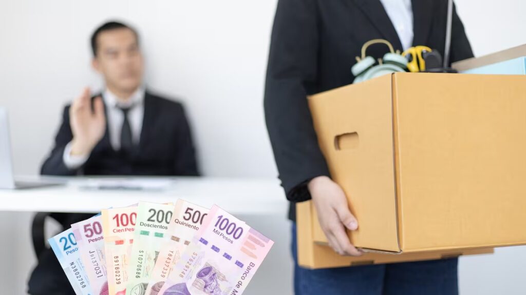 Cómo afectan los retiros de Afore por desempleo al monto de tu jubilación
