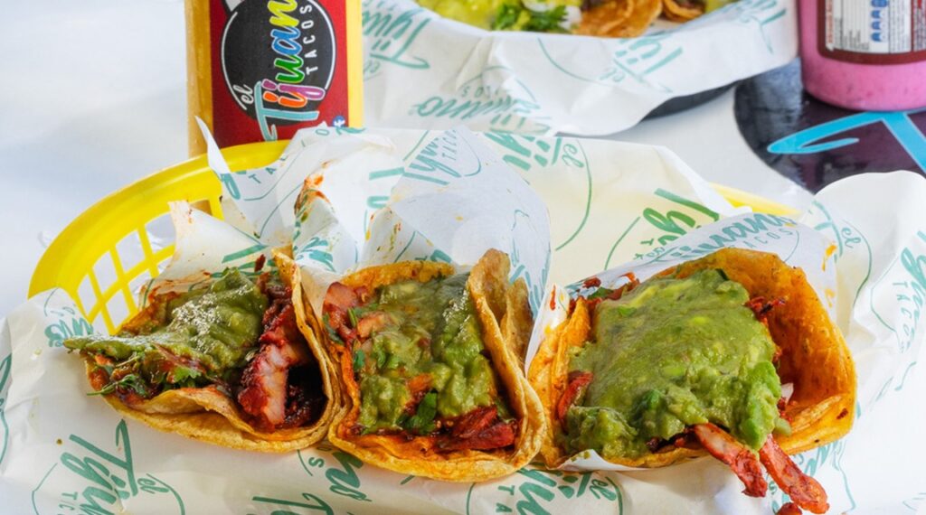 Día del Taco: ¿Qué tipo eres según tu signo?