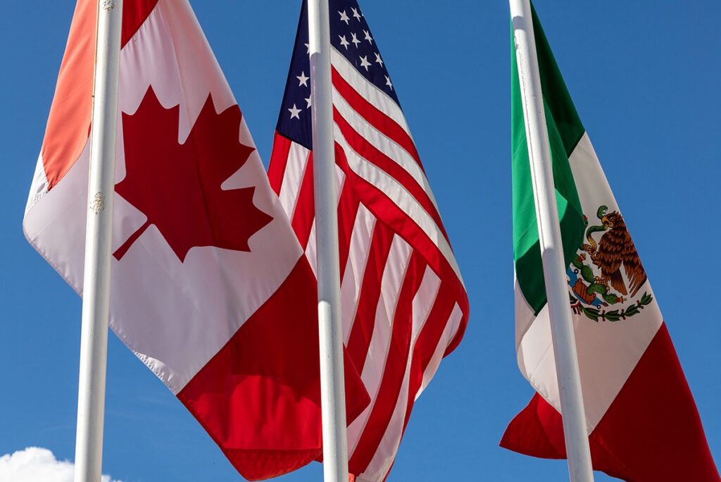 México integra equipo de 100 especialistas para la revisión del T-MEC