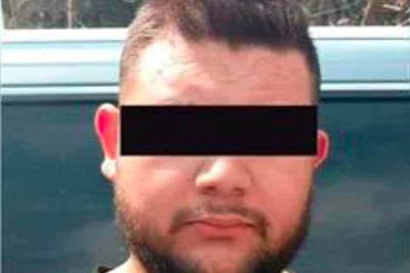 Sedena informa detención de José ‘N’, alías Pepe; trasladó a pareja de ‘El Mencho’ a Tapalpa