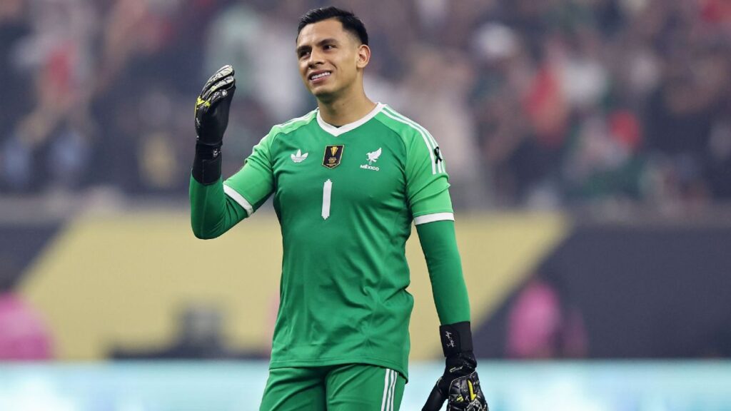 Selección Mexicana en búsqueda de nuevo portero: Ellos son las opciones