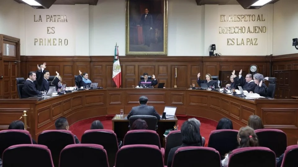 SCJN avala multas de hasta 586 mil pesos por usar imágenes sin permiso