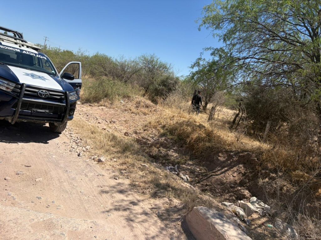 La pidieron 300 mil pesos a cambio de la libertad de su hijo