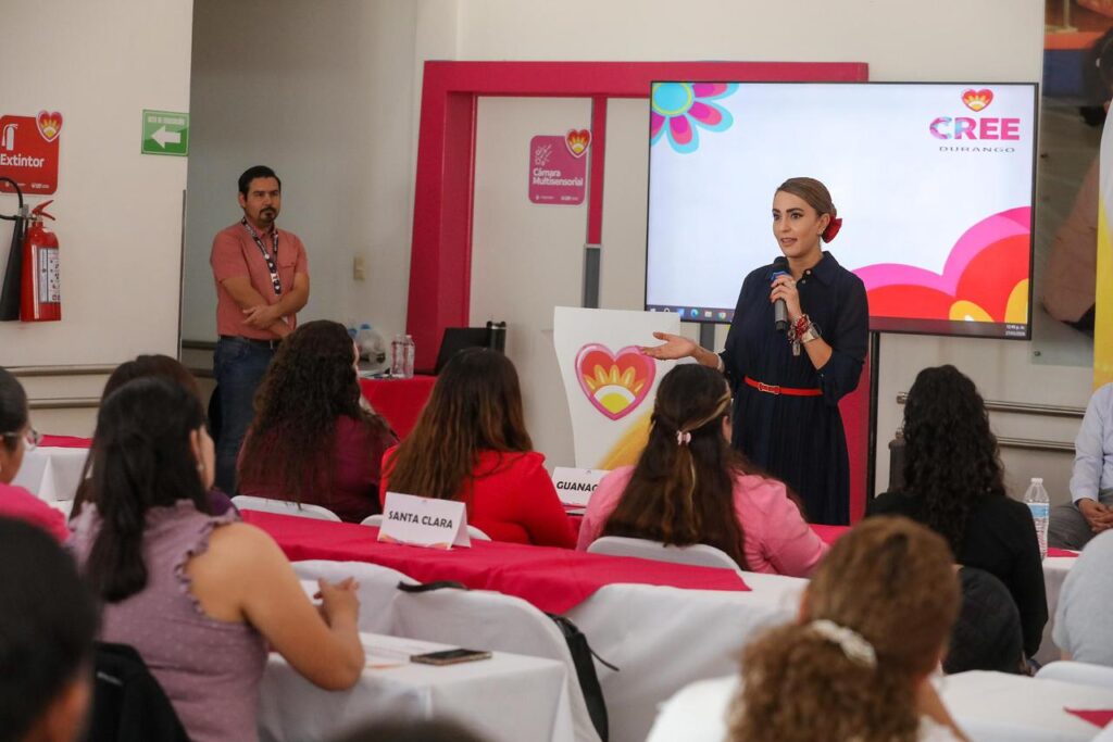 Marisol Rosso refuerza rehabilitación con equipamiento y capacitación en 2026