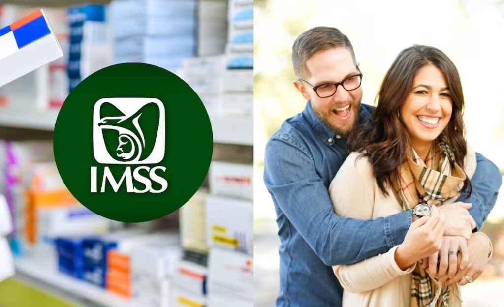 Guía actualizada para registrar a tu cónyuge como beneficiario del IMSS este 2026