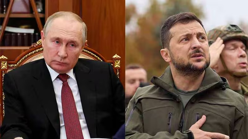 Estados Unidos propone nueva ronda de negociaciones entre Rusia y Ucrania